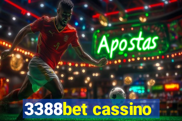 3388bet cassino